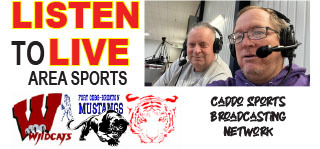 Kiowa Sports Broadcasting Network